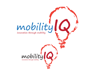 Design de Logo par jrcheng pour MobilityIQ | Design : #3238157
