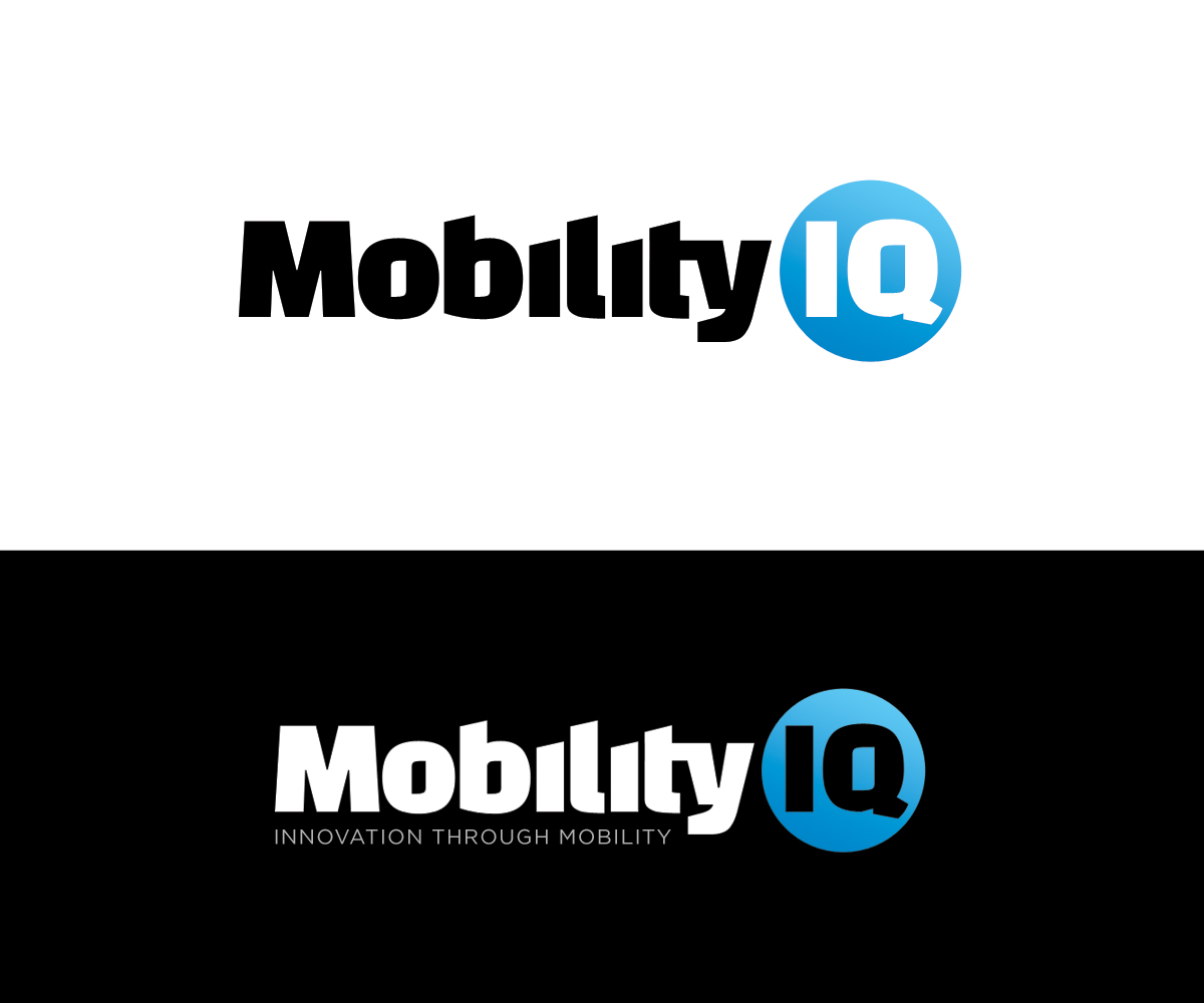 Logo Design by SMST Designs for MobilityIQ | Design #3231306