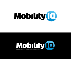 Logo Design by SMST Designs for MobilityIQ | Design #3231306