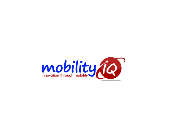Logo Design by Firman  for MobilityIQ | Design: #3348145