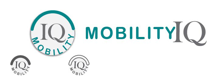 Logo Design by como for MobilityIQ | Design #3234737