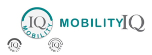 Logo Design by como for MobilityIQ | Design: #3234737
