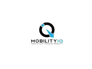 Logo Design by hirundo.design for MobilityIQ | Design: #3231594