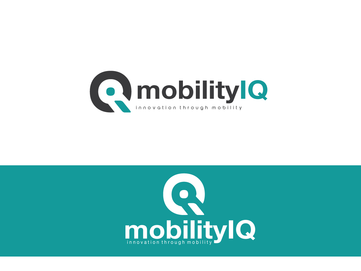 Design de Logo par hirundo.design pour MobilityIQ | Design #3237712