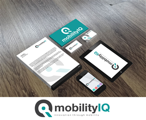 Logo Design by hirundo.design for MobilityIQ | Design: #3237719