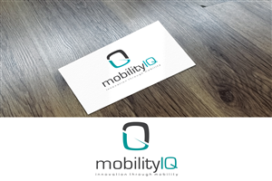 Logo Design by hirundo.design for MobilityIQ | Design: #3277511