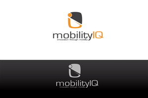 Logo Design by hirundo.design for MobilityIQ | Design: #3287632