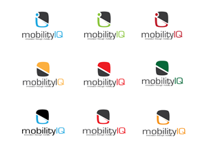 Logo Design by hirundo.design for MobilityIQ | Design: #3287718