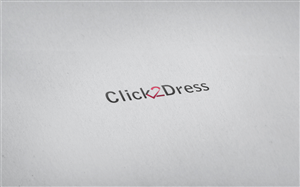 Logo Design by STOESKI_Design for Click2Dress | Design: #3352730