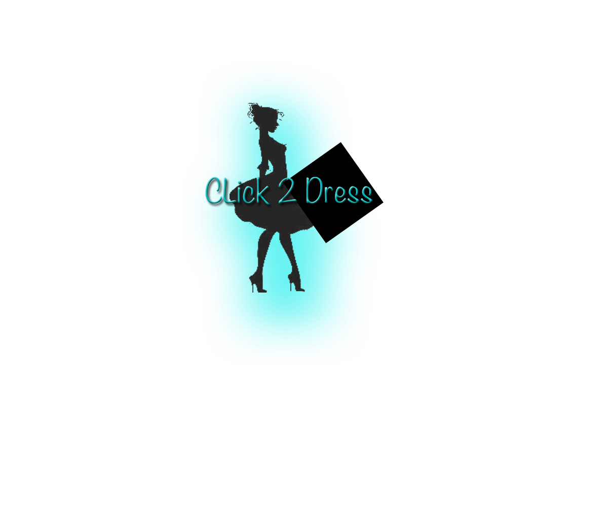 Diseño de Logo por VIP Virtuosa para Click2Dress | Diseño #3254605