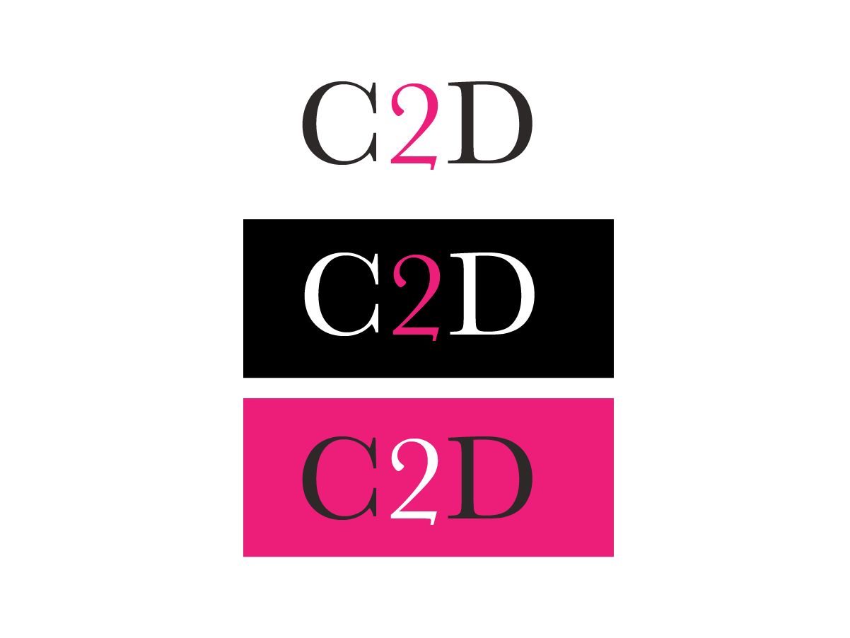 Logo Design by kayleigh mahon for Click2Dress | Design #3333064