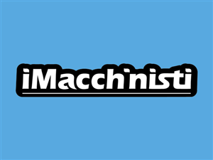 Logo Design by Jason Rain
