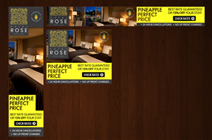 Banner-Design von Miekee09 für dieses Projekt | Design #3223823