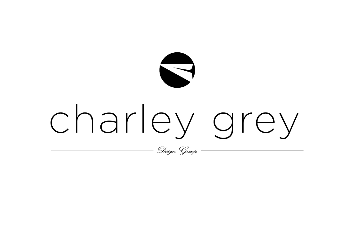 Logo Design by Natan for Charley Grey Design Group, LLC | Design #3252683
