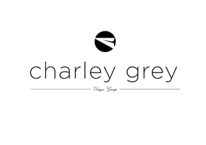 Logo Design by Natan for Charley Grey Design Group, LLC | Design: #3252683