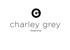 Logo Design by Natan for Charley Grey Design Group, LLC | Design: #3269224
