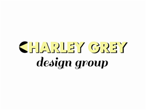 Logo Design by Polina Perova for Charley Grey Design Group, LLC | Design: #3302541