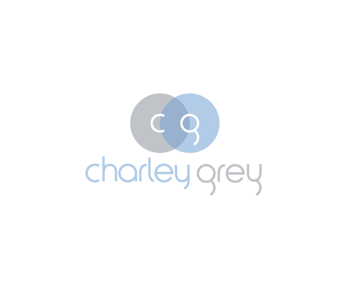 Logo Design by ahobo for Charley Grey Design Group, LLC | Design #3326501