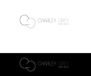 Logo Design by meygekon for Charley Grey Design Group, LLC | Design: #3331472