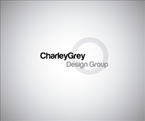 Logo Design by Sergi Gabriel for Charley Grey Design Group, LLC | Design #3309083