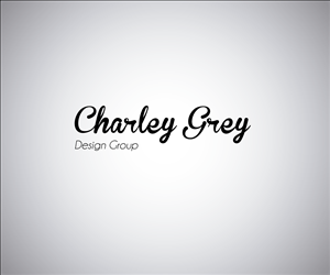 Logo Design by Sergi Gabriel for Charley Grey Design Group, LLC | Design: #3309295