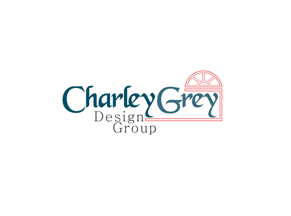 Logo Design by sanalkumar for Charley Grey Design Group, LLC | Design #3377294
