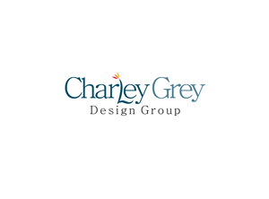 Logo Design by sanalkumar for Charley Grey Design Group, LLC | Design: #3377296