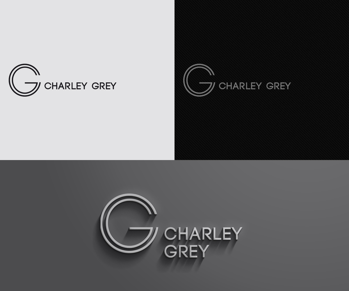 Diseño de Logo por jonzey para Charley Grey Design Group, LLC | Diseño #3234490