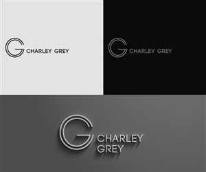 Logo Design by jonzey for Charley Grey Design Group, LLC | Design #3234490