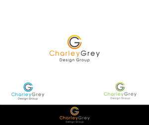 Logo Design by AnuRajPR for Charley Grey Design Group, LLC | Design: #3327660