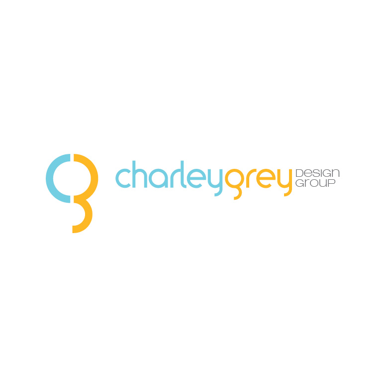 Logo Design by Design Possibilities for Charley Grey Design Group, LLC | Design #3325695