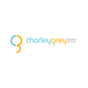 Logo Design by Design Possibilities for Charley Grey Design Group, LLC | Design: #3325695