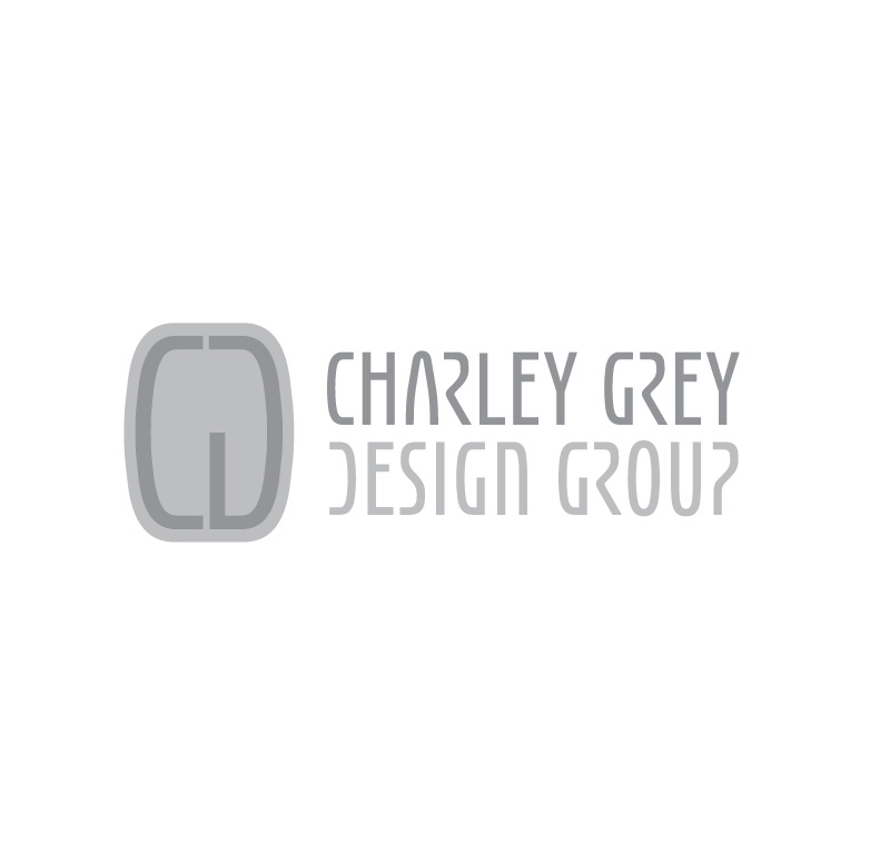 Logo Design by Design Possibilities for Charley Grey Design Group, LLC | Design #3325717