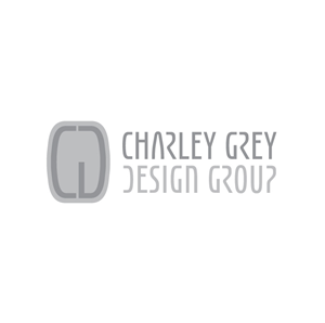 Logo Design by Design Possibilities for Charley Grey Design Group, LLC | Design: #3325717