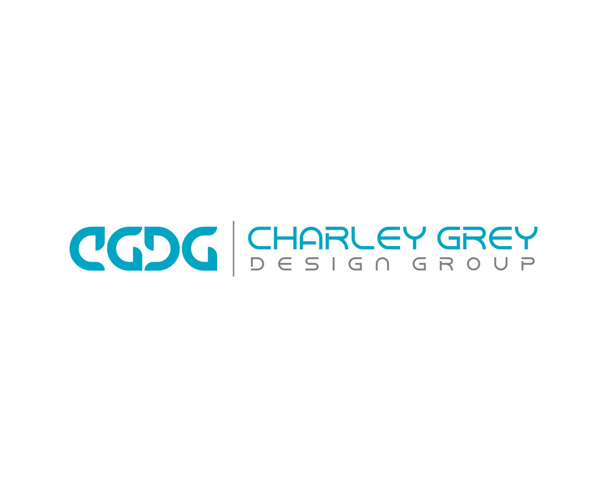 Design de Logo par ElectricBill pour Charley Grey Design Group, LLC | Design #3392072