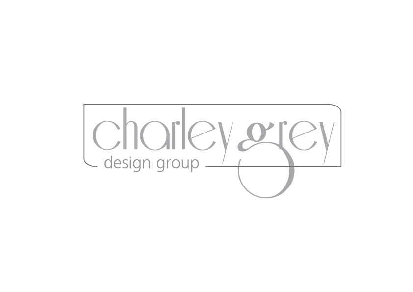 Logo Design by perthdesigns for Charley Grey Design Group, LLC | Design #3231681