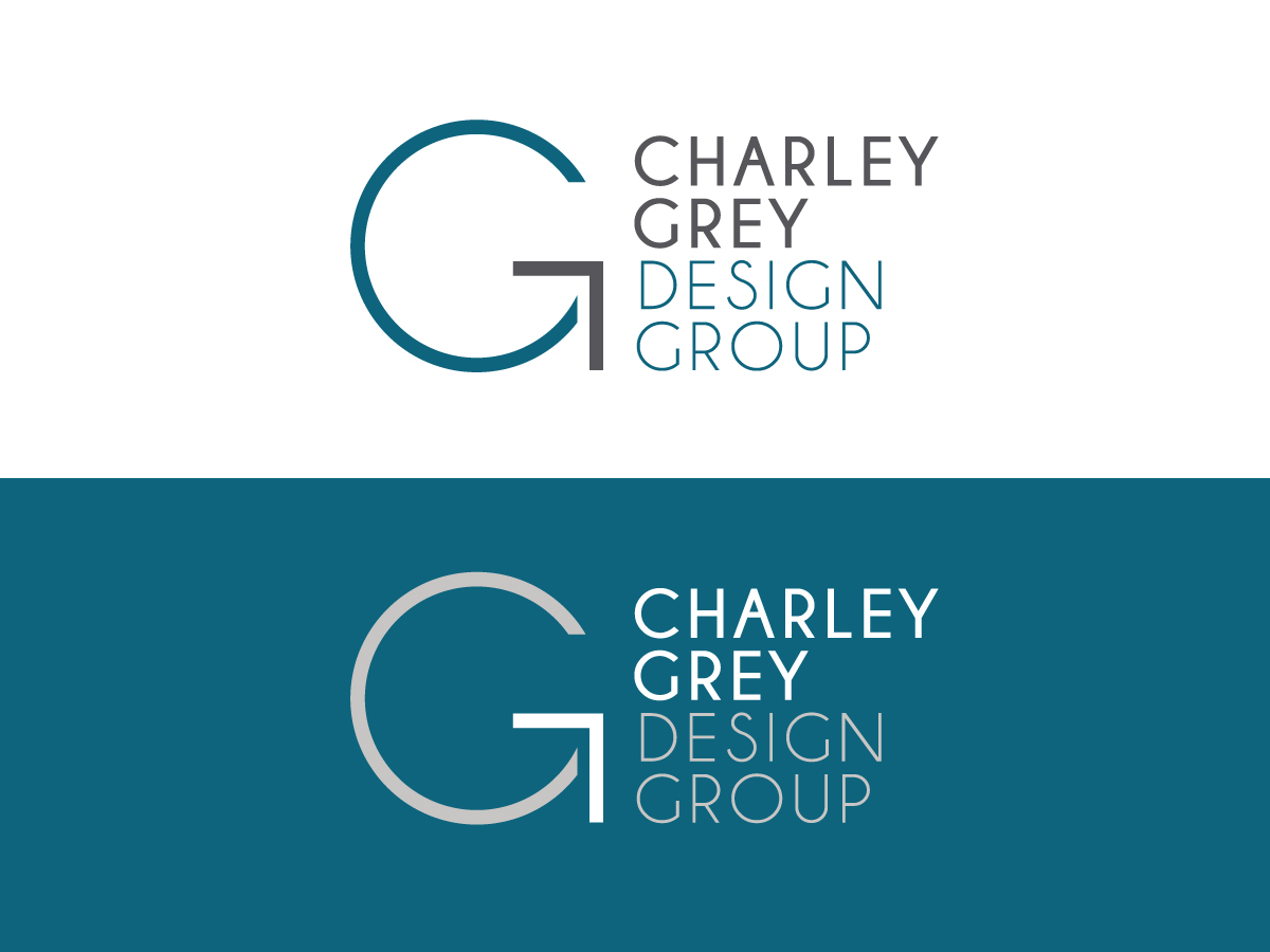 Design de Logo par bdk1976 pour Charley Grey Design Group, LLC | Design #3272595
