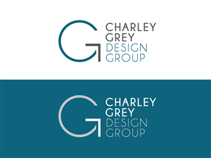 Logo Design by bdk1976 for Charley Grey Design Group, LLC | Design #3272595