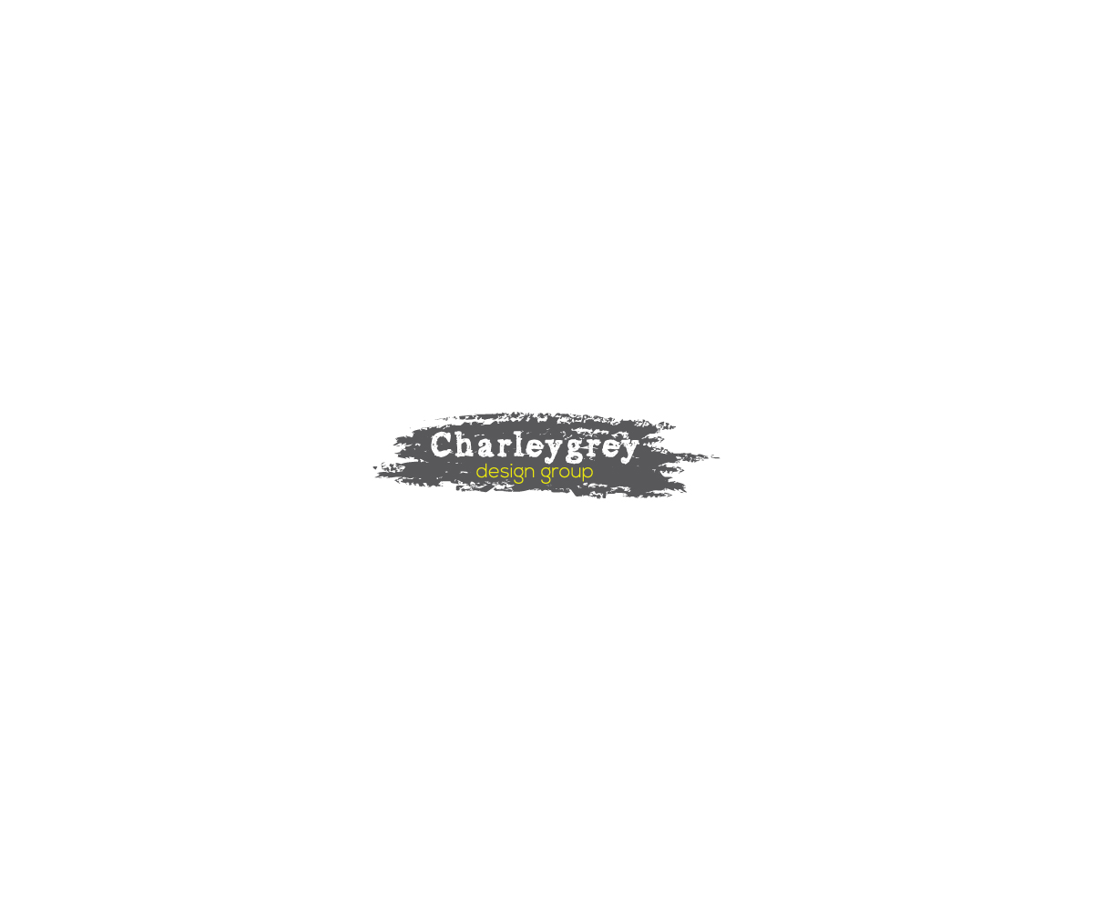 Logo Design by Dzains for Charley Grey Design Group, LLC | Design #3253428