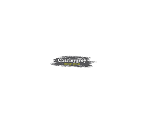 Logo Design by Dzains for Charley Grey Design Group, LLC | Design: #3253428