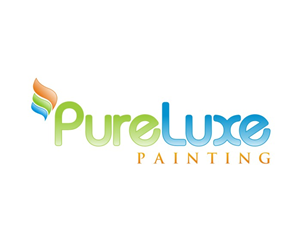 Design de Logo par Pijar pour Pure Luxe Painting | Design : #3250880