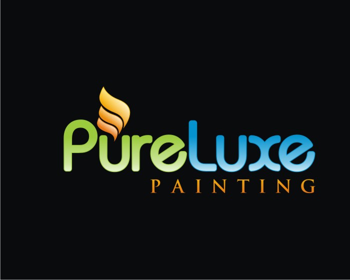 Design de Logo par Pijar pour Pure Luxe Painting | Design #3251227