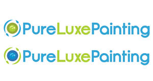 Design de Logo par Rob Thrasher pour Pure Luxe Painting | Design : #3217542