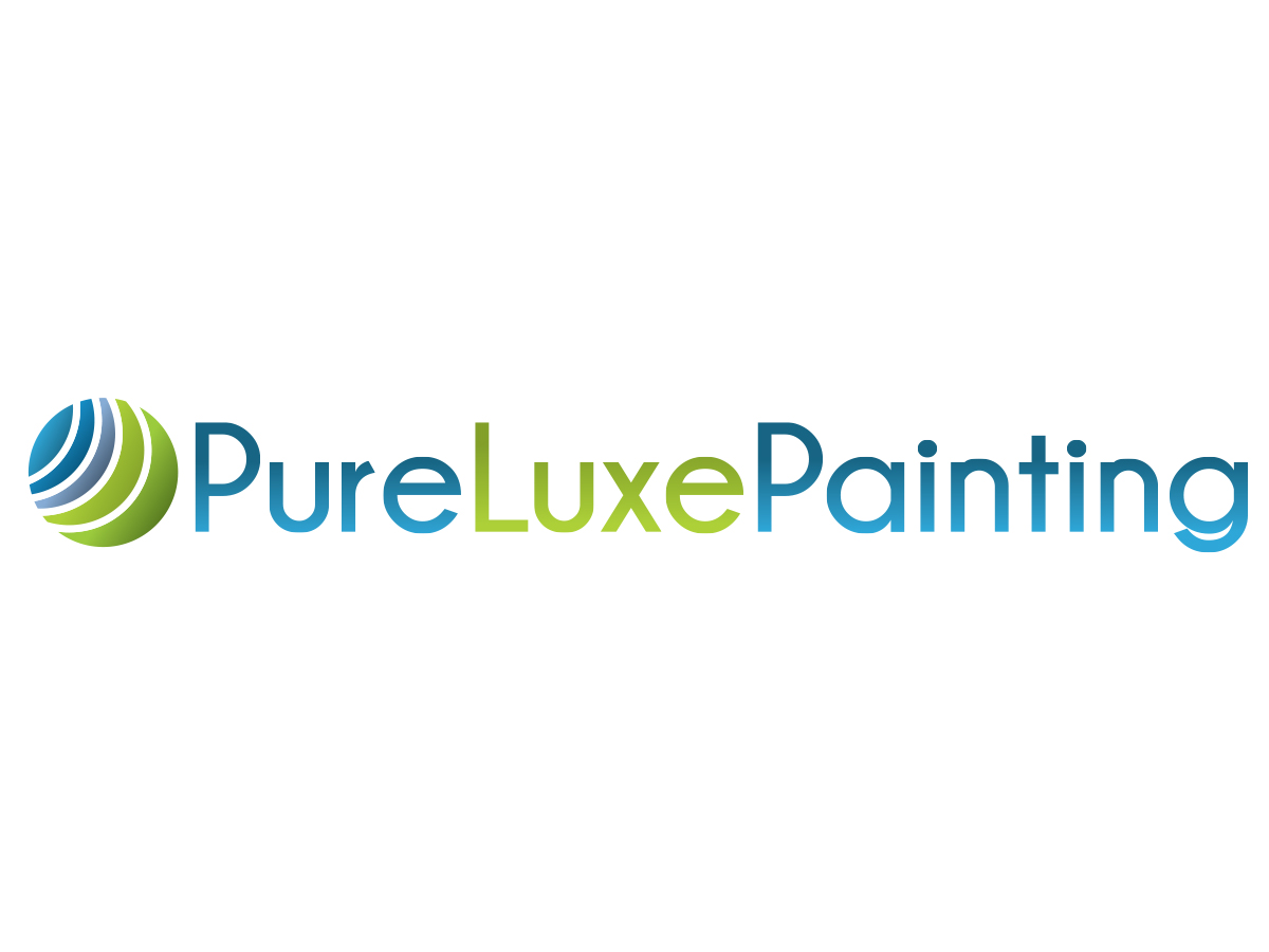 Design de Logo par Rob Thrasher pour Pure Luxe Painting | Design #3218226