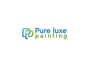 Design de Logo par eddy pour Pure Luxe Painting | Design : #3219017