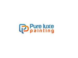 Logo Design by eddy for Pure Luxe Painting | Design #3225817