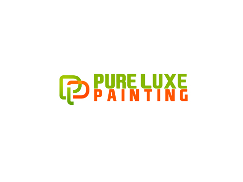 Design de Logo par eddy pour Pure Luxe Painting | Design #3225821