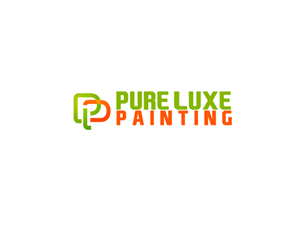Design de Logo par eddy pour Pure Luxe Painting | Design : #3225821