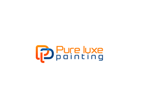 Design de Logo par eddy pour Pure Luxe Painting | Design : #3225826