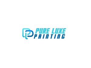 Design de Logo par eddy pour Pure Luxe Painting | Design : #3225830